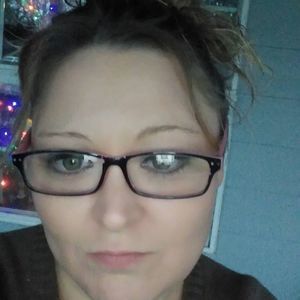 Meet your Posher, Krissy